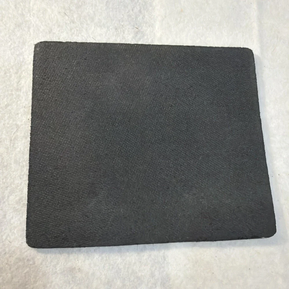 Vintage Jeff Gordon #24 Foam Mouse Pad - 2001?‎ 3